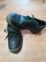 Обувки с метално бомбе работни, снимка 2