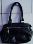 Черна дамска чанта, снимка 1