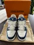 louis vuitton trainers, снимка 2