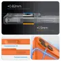Калъф Spigen за iPhone 18 Pro / iPhone 17 Pro / iPhone 18 Pro Max / iPhone 17 Pro Max, снимка 2