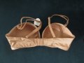 Victoria Secret Push-up Strapless Bra 32D/70D​/S, снимка 6