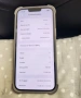 iPhone 13 ProMax 128GB 78% battery Sierra Blue-Без Забележки!, снимка 11