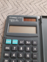 Стар калкулатор Canon LS-10E, снимка 3