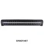 LED бар STRANDS SIBERIA DR 90W 6316/16000lm 6000K, снимка 2