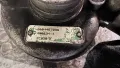 Турбо компресор за Audi 80 - 466534-4 / 0681457030, снимка 2