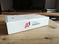 Android TV BOX DV9161 A1 Чисто нов, снимка 1