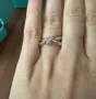 Tiffany & Co пръстен, снимка 3