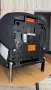 Детско столче за автомобил Cybex Solution X2 fix GL Excusive design, снимка 8