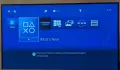 Sony PlayStation 4 Slim 1TB + 2 Джойстика + 2 Игри (God of War) /(infamous second son), снимка 3