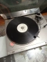 ГРАМОФОН HITACHI HT. 356  DC  СЕРВО  МОТОР. 33. И. 45.  ОБОРОТА , снимка 9