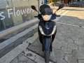 скутер Honda SH 125i 2014г отлична, снимка 4