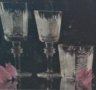 Кристални чаши серия Ропотамо , снимка 9