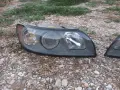 ляв и десен фар за волво в50 с40 03 - 07 VOLVO V50 S40, снимка 2