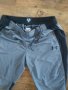 under armour - страхотни мъжки панталони 2ХЛ, снимка 2