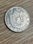 1 драхма 1901, Крит - сребърна монета