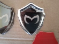 емблеми мазда, снимка 8