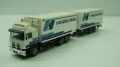 АМW 1:87 H0 MAN ТЕРМО ХЛАДИЛЕН КАМИОН МОДЕЛ, снимка 2