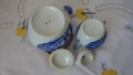 Чайник и захарница  (Nippon),  Япония.                            , снимка 5