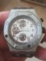 Мъжки часовник Хронограф. HEMSUT Torbollo. Chronograph. Japan move. Quartz. Чисто нов! , снимка 10