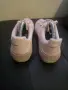 Nike Air Force Platform, естествена кожа и текстил, розови 41, снимка 5