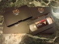 TDK EHG 180/195/240 VHS видео касети /2/, снимка 1