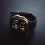 Силиконови каишки Ocean Band за Apple Watch ULTRA/11/10/9/8/7/6/5, снимка 5