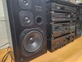 Technics Hi-Fi Stereo System – Пълен комплект , снимка 4