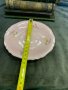 Розов порцелан - подложна чинийка Epiag, снимка 4