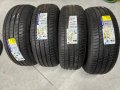 4бр.чисто нови летни гуми Мишелин 215 60 R16, снимка 1