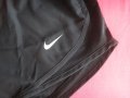 Nike Нови оригинални шорти, къси панталонки в черно, снимка 8