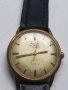 Позлатен мъжки механичен часовник Avia Olympic 17 jewels, снимка 4
