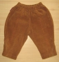 Дънки, панталони-къси, дълги за 1-3 г., снимка 4