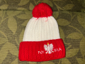 Зимна шапка Polska, снимка 1