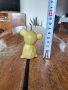 Стара детска играчка,фигурка, снимка 3