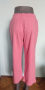 Розови долнища за спорт и туризъм и за у дома , снимка 5