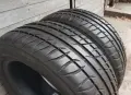 2бр запазени гуми 215/55 R16, снимка 5