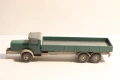 WIKING H0 1/87 MERCEDES?? ВЛЕКАЧ КАМИОН МОДЕЛ ТИР, снимка 1