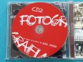 Antonio Carlos Jobim – 2005 - Fotografia: Os Anos Dourados De Tom Jobim(2CD)(Bossa Nova), снимка 7