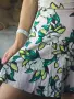 Дамска рокля HM, размер 32/XS/S, снимка 4