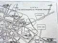 Стари схеми на градския транспорт в София, снимка 5