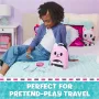 Gabbys Dollhouse Раничка с аксесоари 11 части Къщата за кукли на Габи, снимка 5