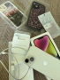 iPhone 14 – 128GB | 600 лв. Батерия 90% | Като нов + подаръци, снимка 1