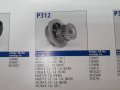 P312**NEU**HEPU** Водна помпа **OPEL**, снимка 2