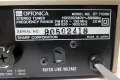 Optnoica ST-7100H AM/FM Stereo Tuner (1981-82), снимка 7