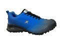 Мъжки маратонки в светло синьо-I-CAX