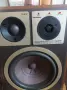 Продавам винтидж тонколони Siemens RL 506 – 3-лентови, снимка 9