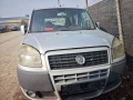 На части Fiat Doblo 1.3mjet 5ск ръчна кутия Фиат Добло, снимка 1