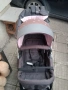 бебешка количка chipolino малта, снимка 7