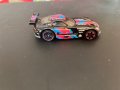 Hotwheels SRT Vaper GTS-R, снимка 3