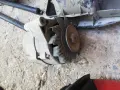 Части за Opel Kadett седан, снимка 9